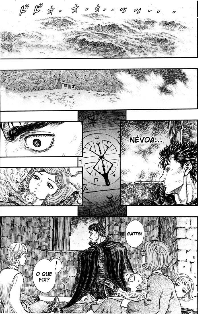 Berserk Chapter 239