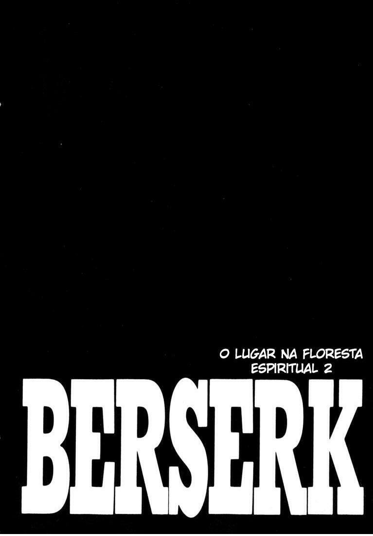 Berserk Chapter 200