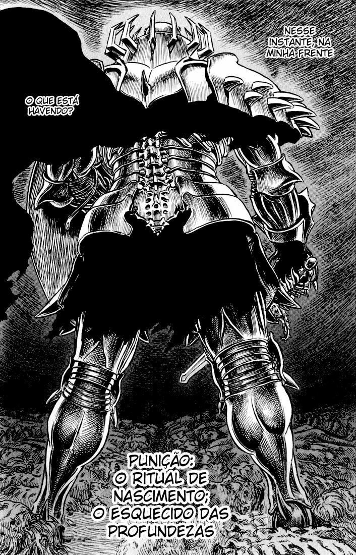 Berserk Chapter 158