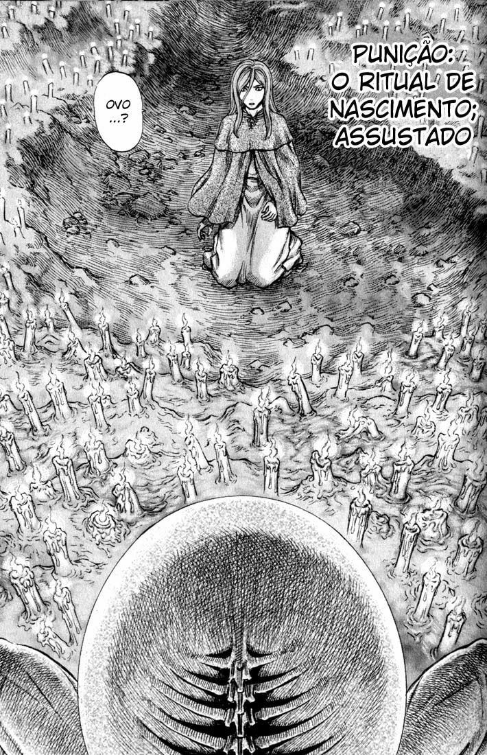 Berserk Chapter 159