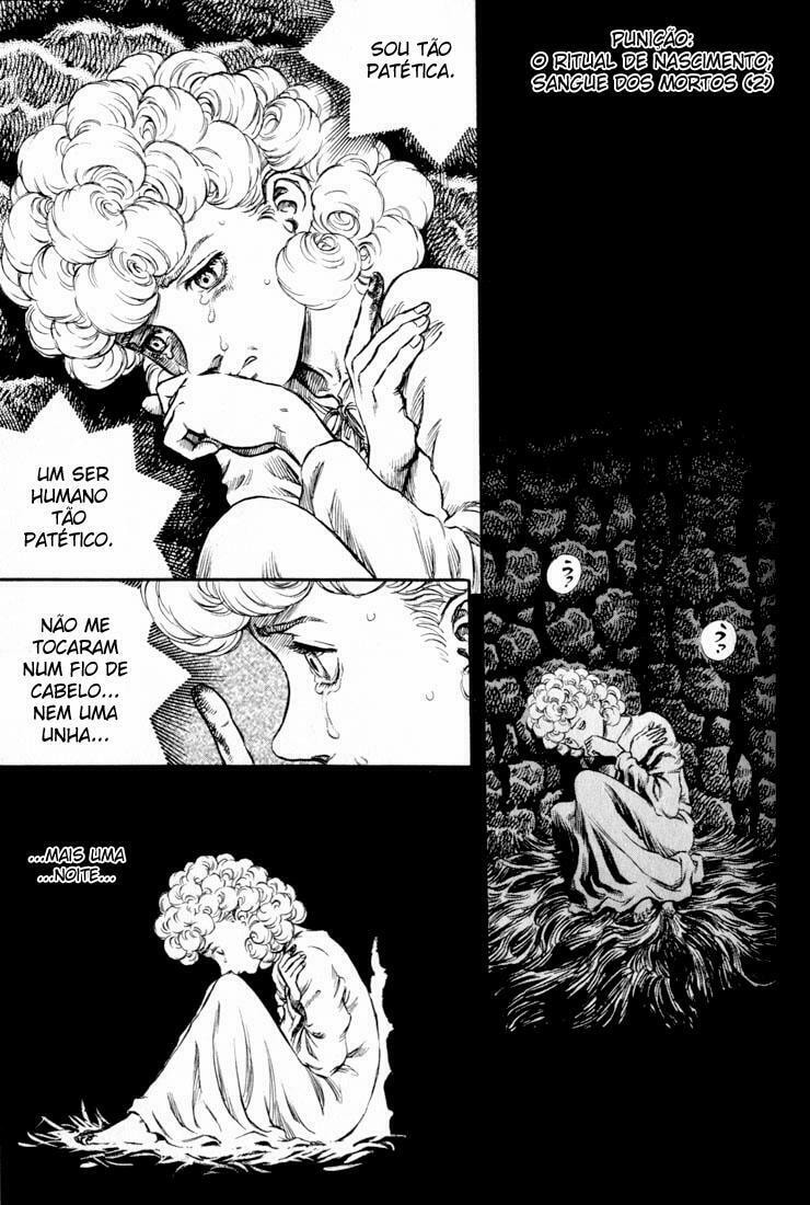 Berserk Chapter 154