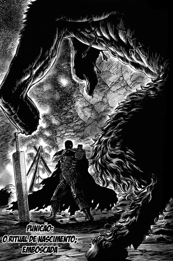 Berserk Chapter 149