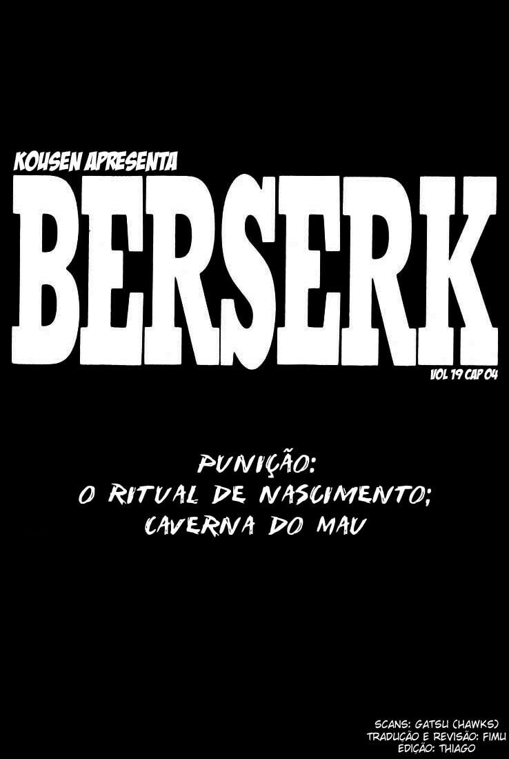 Berserk Chapter 147