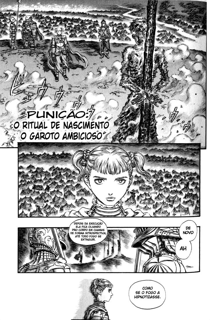 Berserk Chapter 146