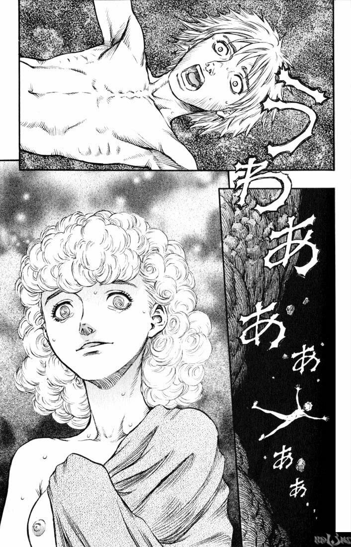 Berserk Chapter 140