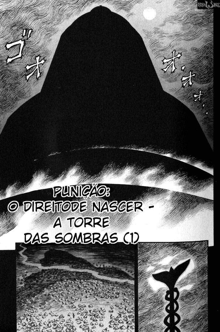 Berserk Chapter 135