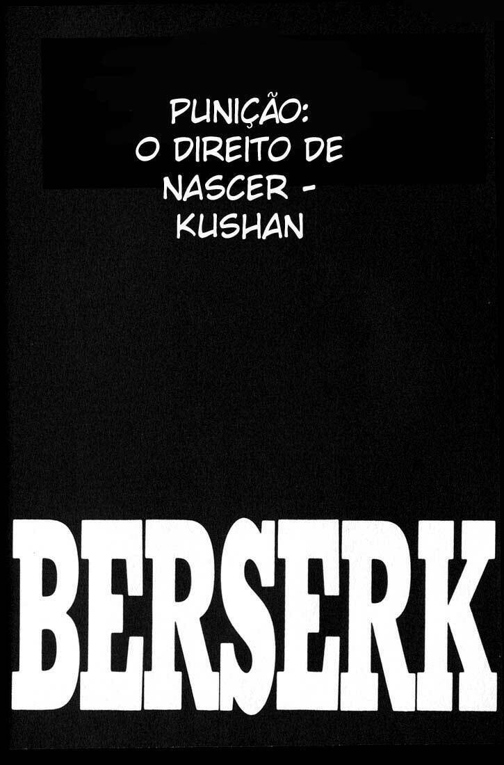 Berserk Chapter 134