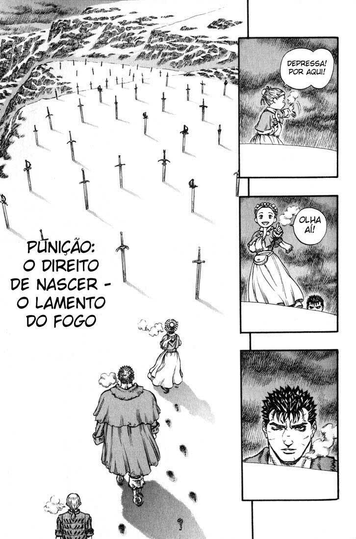 Berserk Chapter 130