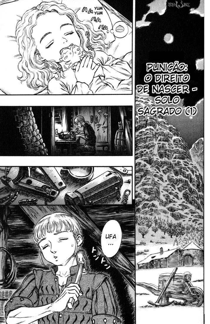 Berserk Chapter 131