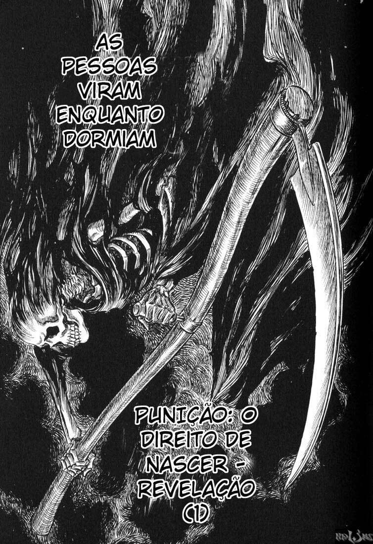 Berserk Chapter 126