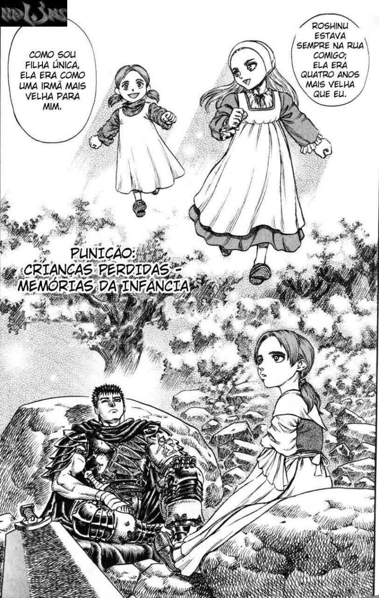 Berserk Chapter 103