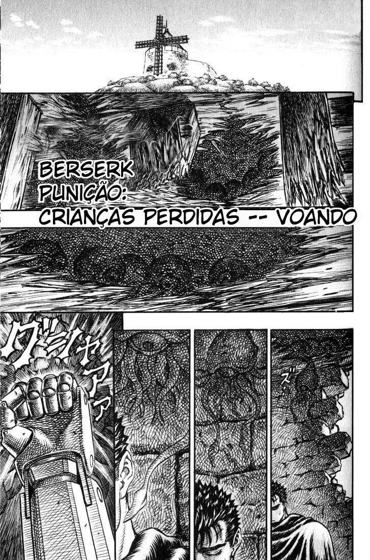 Berserk Chapter 98