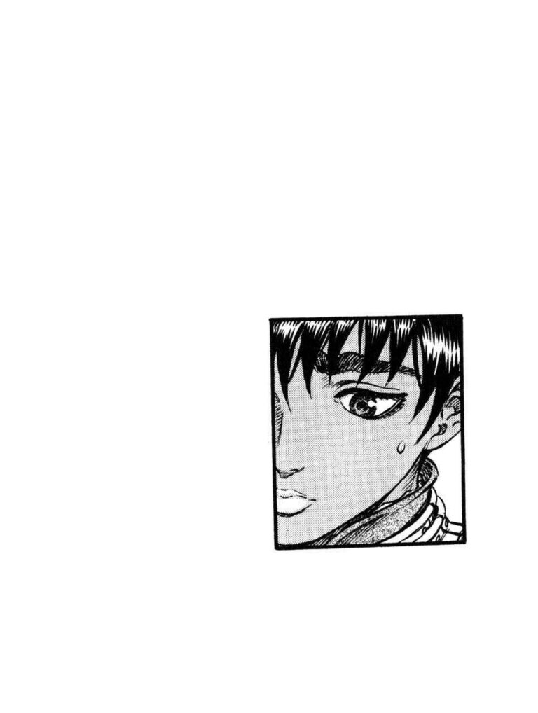 Berserk Chapter 72