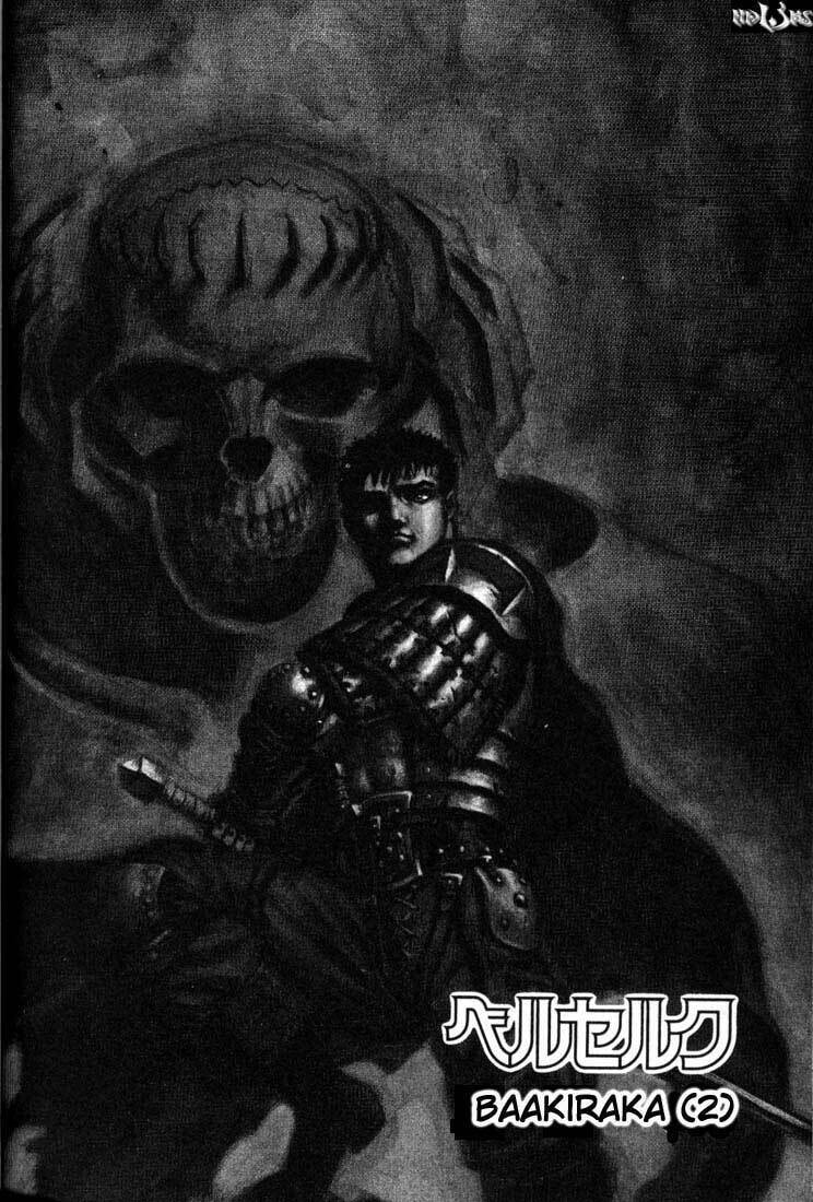 Berserk Chapter 57