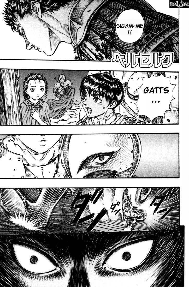 Berserk Chapter 55