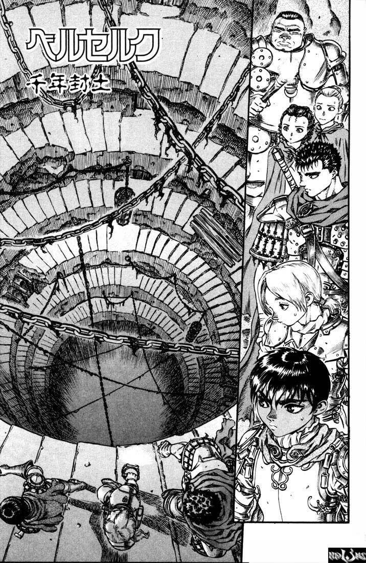 Berserk Chapter 53