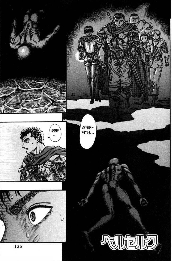 Berserk Chapter 54