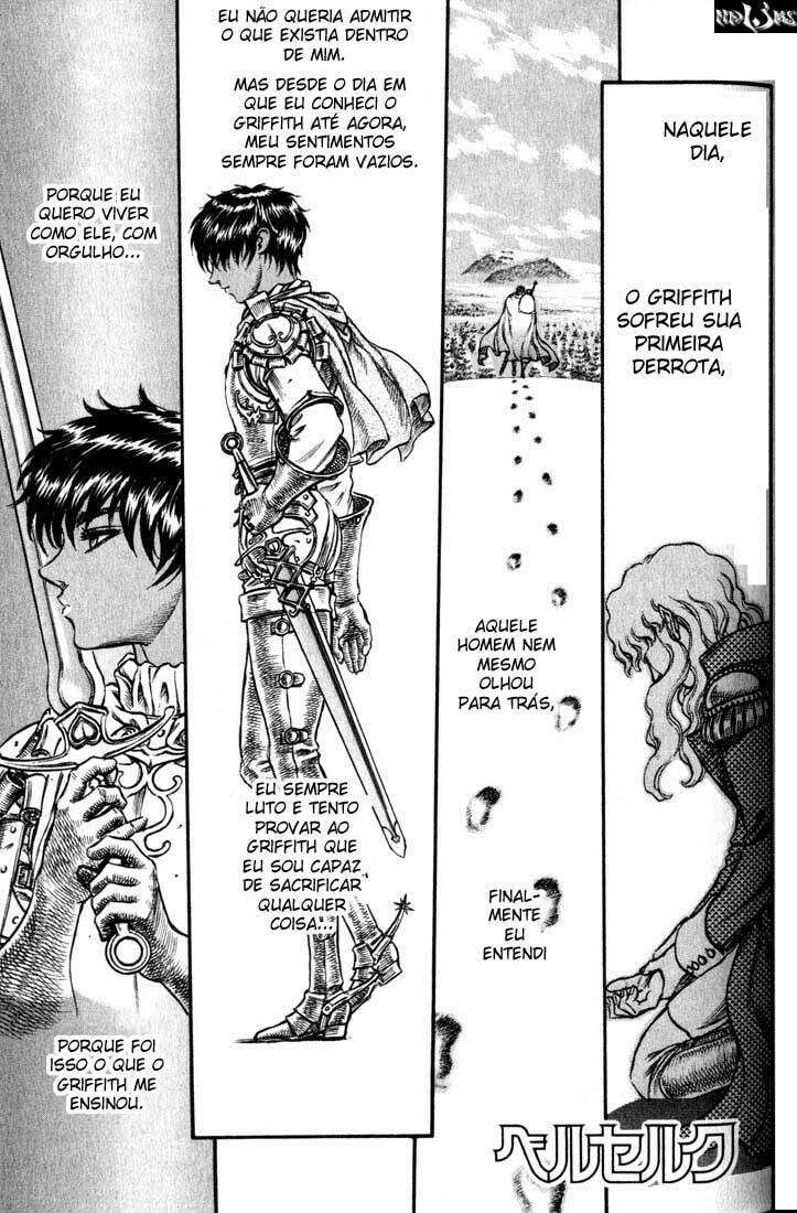 Berserk Chapter 46