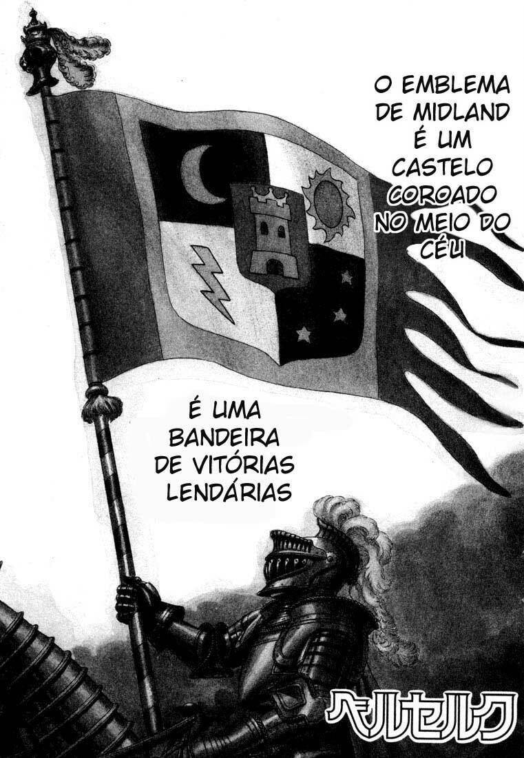 Berserk Chapter 13