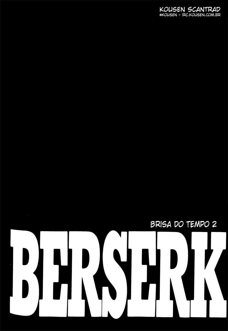 Berserk Chapter 184