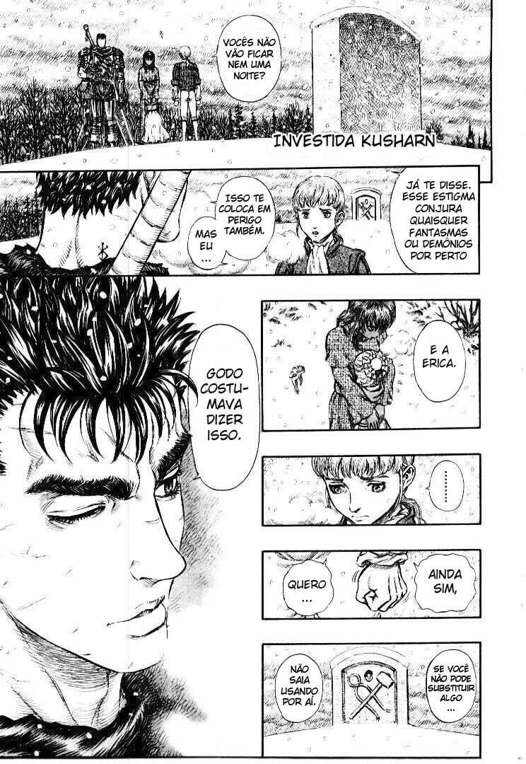 Berserk Chapter 182