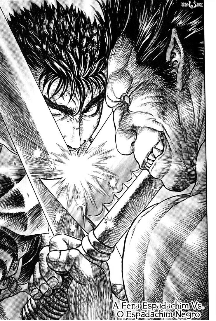 Berserk Chapter 179